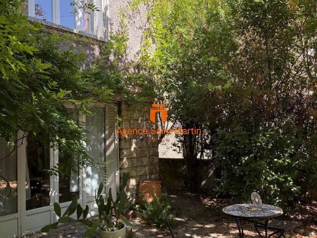 Maison location à Le Petit Froment, Montélimar