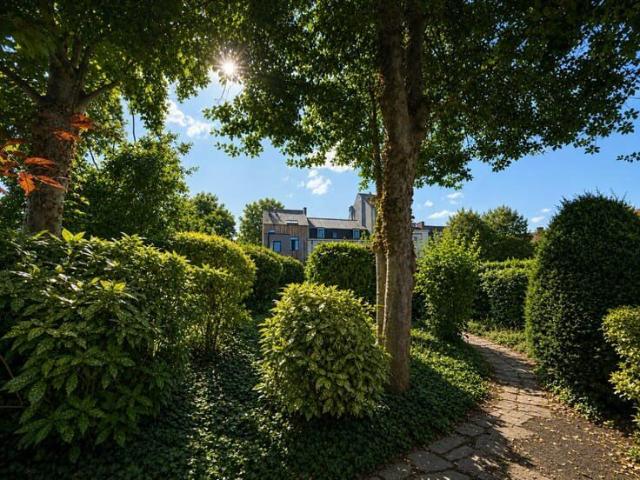 Maison location à Brunehaut, Wallonie
