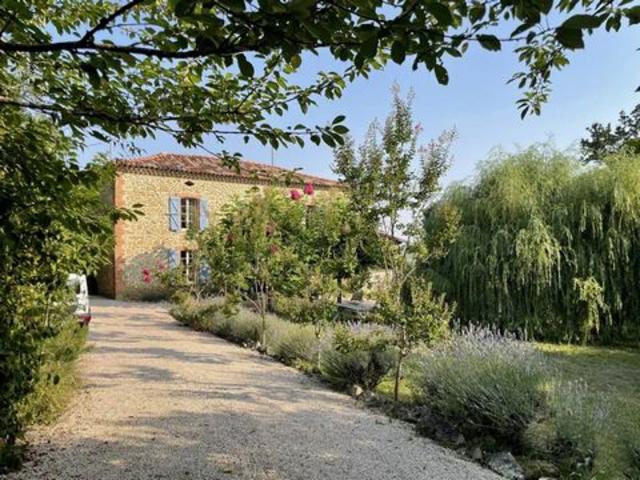 Maison vente à Saint-Gaudens, Ambax