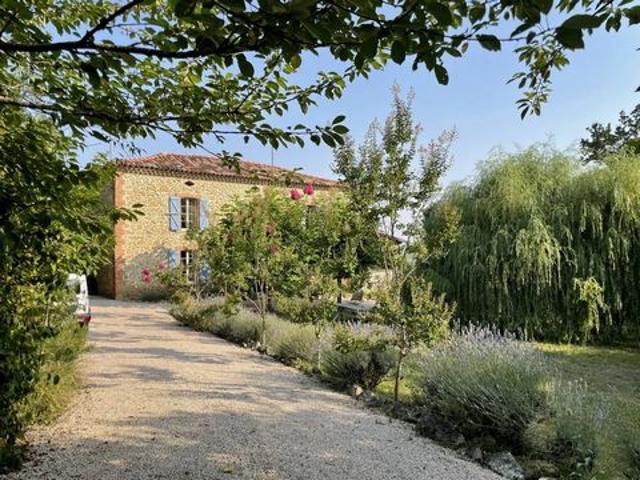 Maison vente à Saint-Gaudens, Ambax