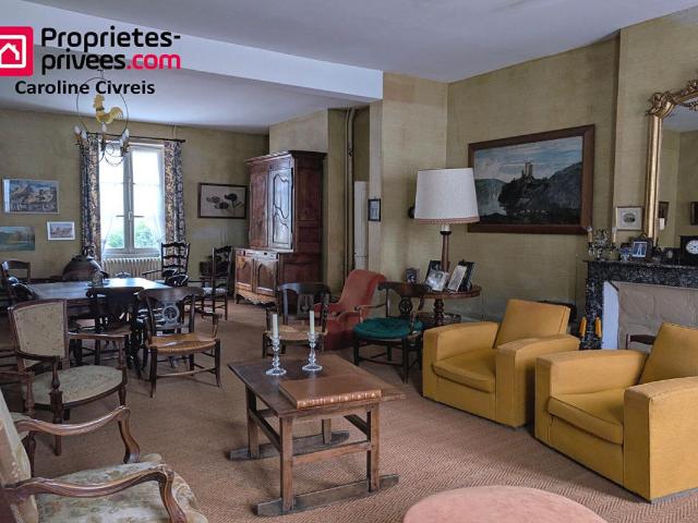 Maison vente à La Modière, Theneuille