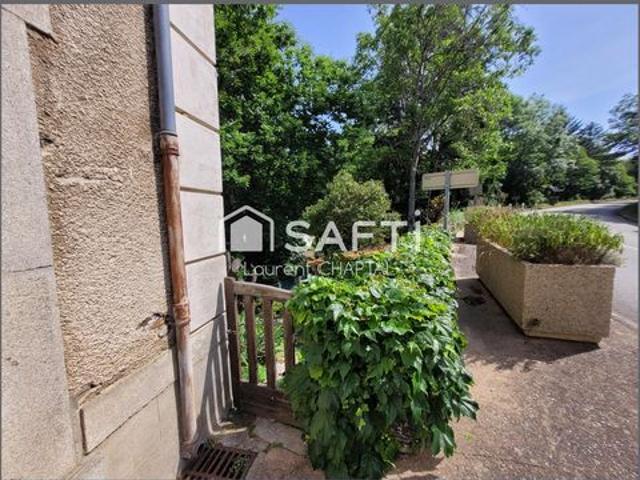 Villa vente à Cuxac-Cabardès, Aude