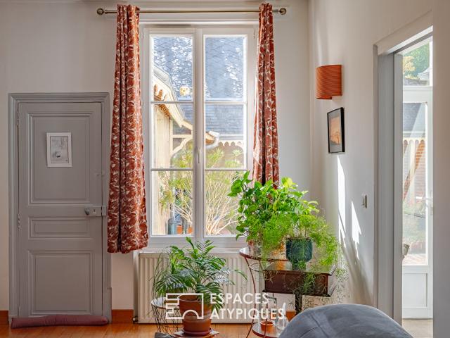 Maison vente à Le Bourg, Limeray