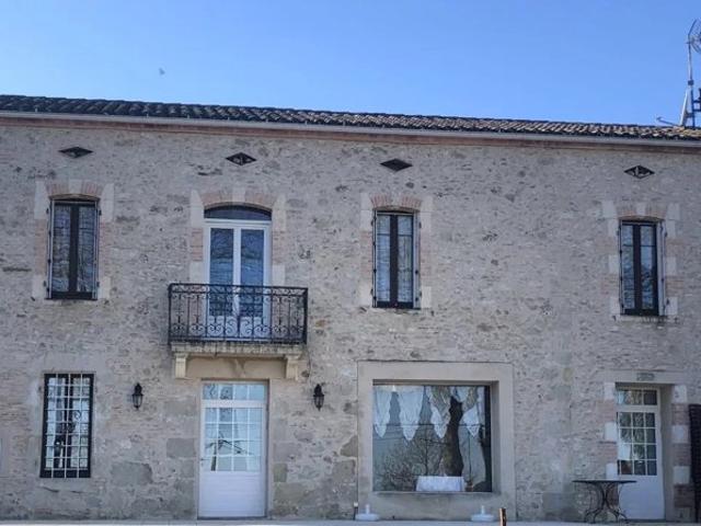 Maison vente à Cancon, Lot-et-Garonne