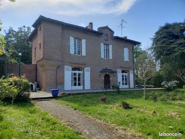 Maison vente à Toulouse, Quint-fonsegrives