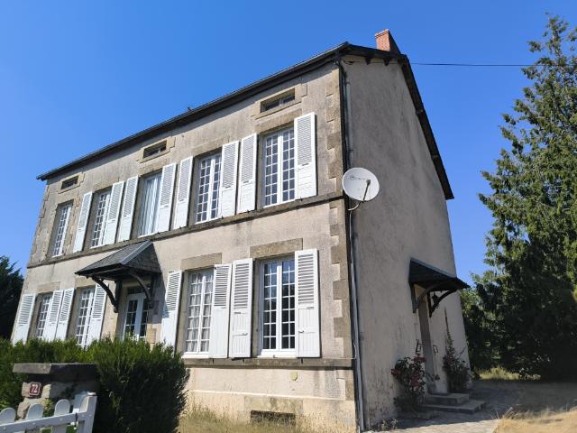 Maison vente à La Velle, Blismes