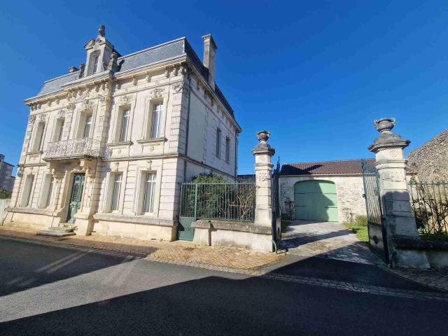 Maison vente à Mazion, Fond de Pimpan