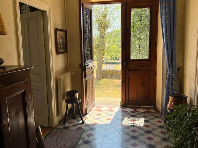 Maison vente à Brioude, Chilhac