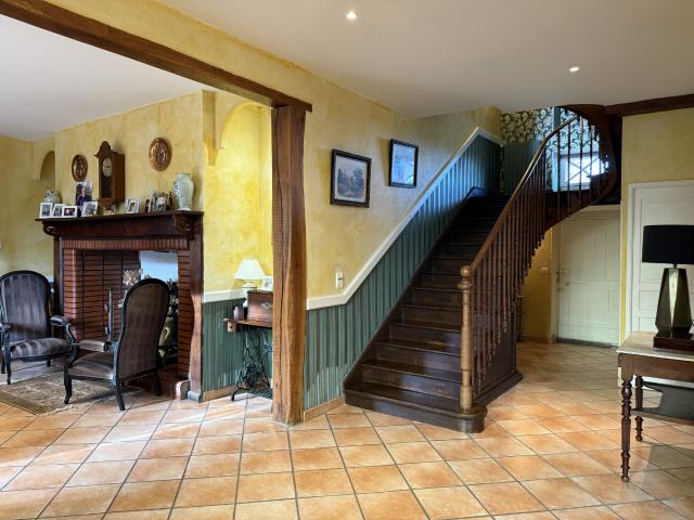 Maison vente à Condom, Castelnau-d'auzan
