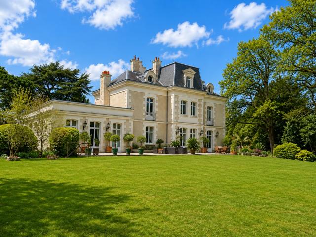 Maison vente à Nantes, Saint-etienne-de-montluc