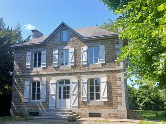 Villa vente à Vire, Fontenermont