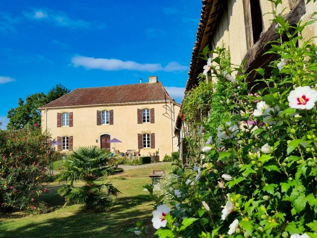 Maison vente à Mirande, Ladevèze-rivière