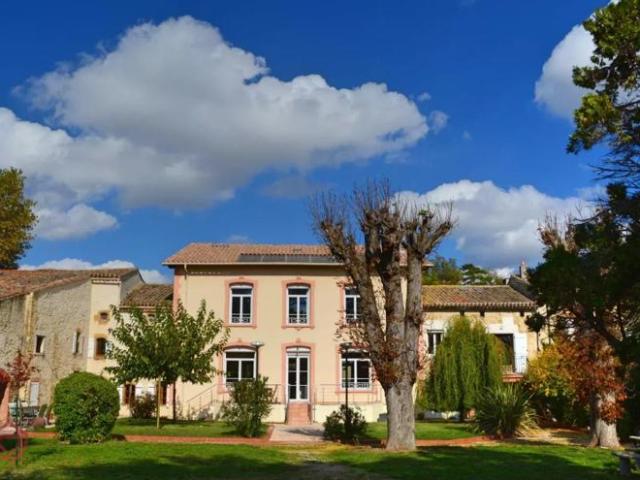 Maison vente à Toulouse, Villefranche-de-lauragais