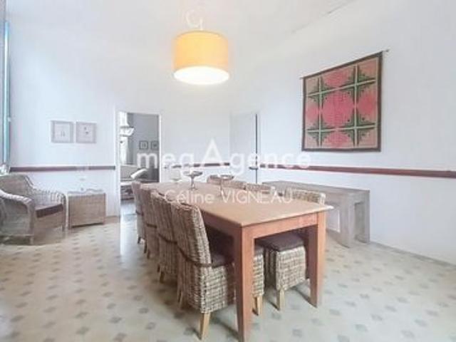 Villa vente à Dax, Beylongue