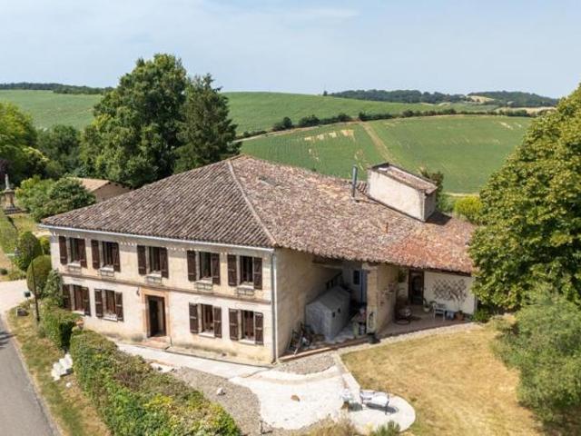 Maison vente à Castelsarrasin, Lamothe-cumont