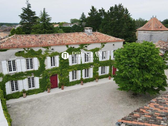 Maison vente à Les Roullets, Angoulême