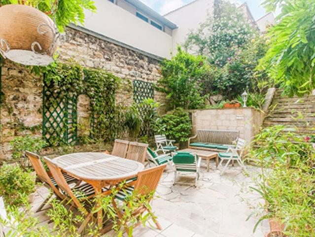 Maison vente à Paris, Île-de-France