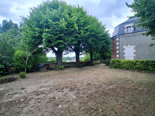 Maison vente à Pont Boucherot, Gien
