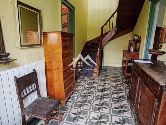 Maison vente à Nérac, Villefranche-du-queyran