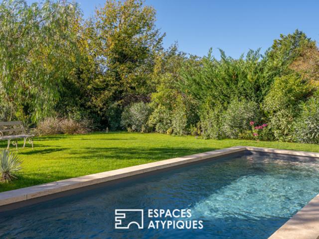 Maison vente à Arrondissement de Draguignan, La Motte