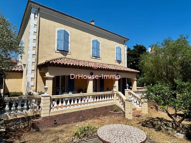 Maison vente à Arrondissement de Toulon, Toulon