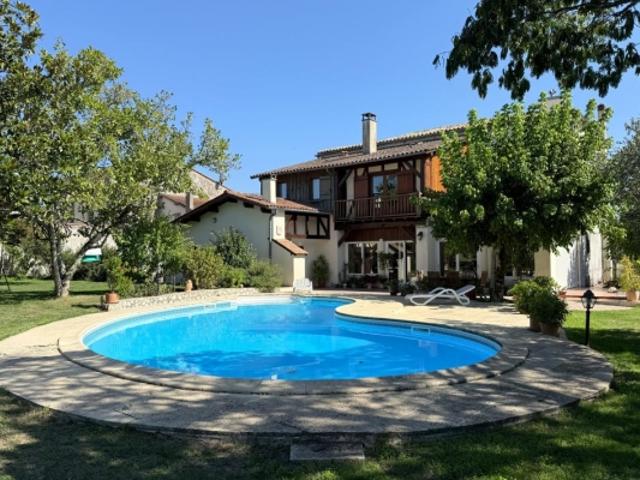 Maison vente à France métropolitaine, Grignols