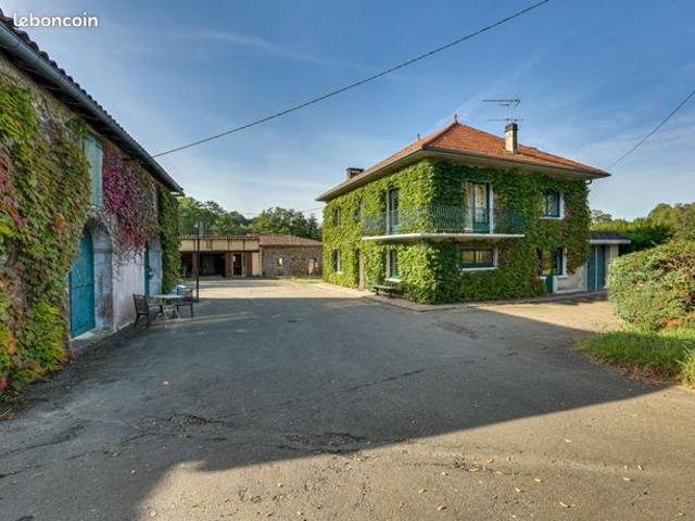 Maison vente à Tilh, Landes