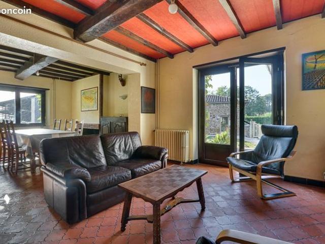 Maison vente à Dax, Tilh