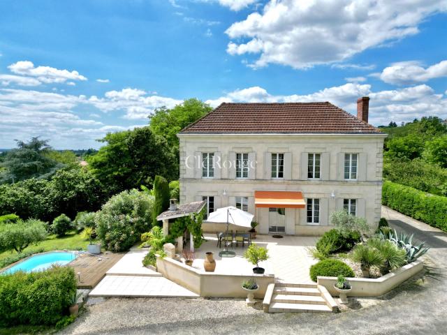 Maison vente à Marmande