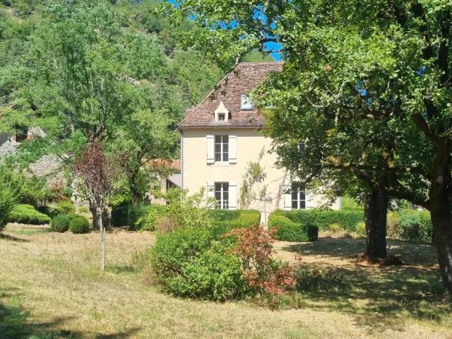 Maison vente à Cahors, Pontcirq