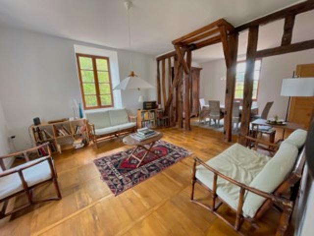 Maison vente à Mirande, Marciac