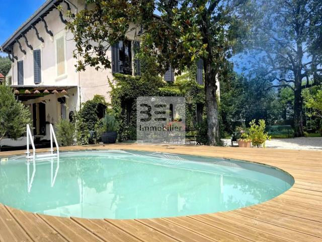 Maison vente à Bagnols-sur-cèze