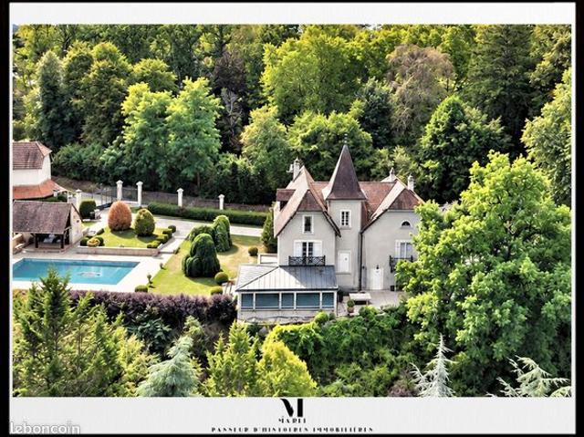 Maison vente à Geneuille, Doubs
