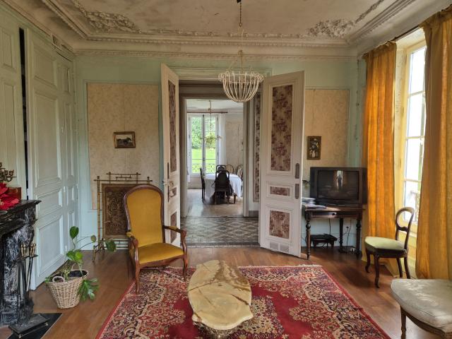 Maison vente à Charleville-Mézières, Etalle