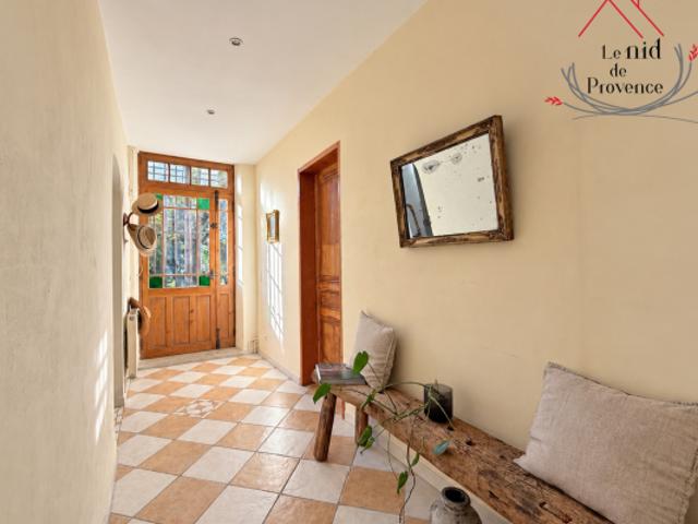 Maison vente à Morières-lès-Avignon, Vaucluse