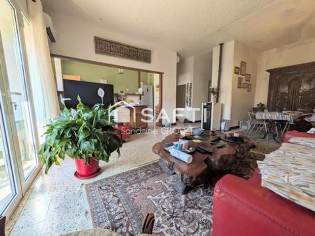 Villa vente à Béziers, Roujan