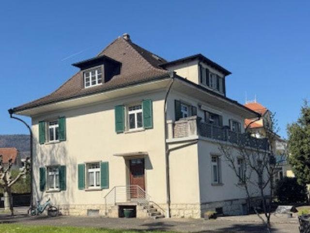 Immobilie kaufen in Delémont, Jura