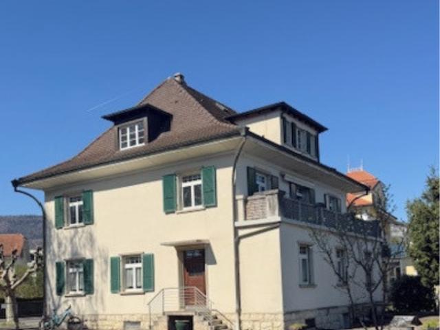 Haus kaufen in Delémont, Jura
