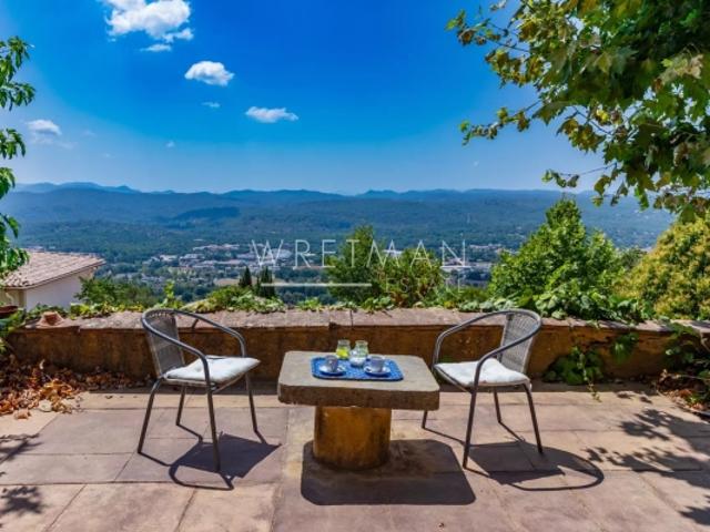 Maison vente à Arrondissement de Draguignan, Montauroux