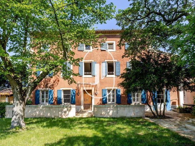 Maison vente à Apt, Oppède