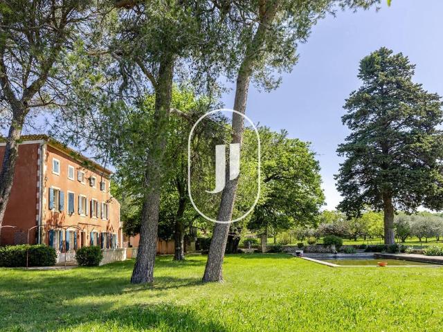 Maison vente à Apt, Oppède