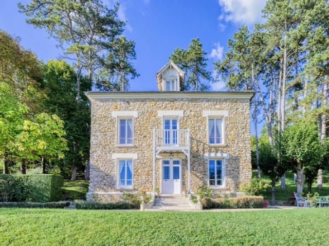Maison vente à Meaux, Sainte-aulde