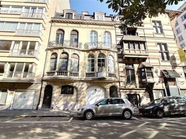 Maison location à Brussel, Bruxelles