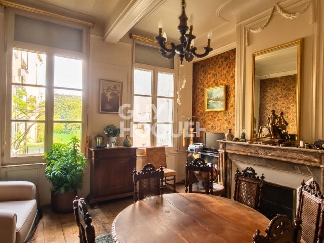 Maison vente à Saint-Omer, Saint-omer