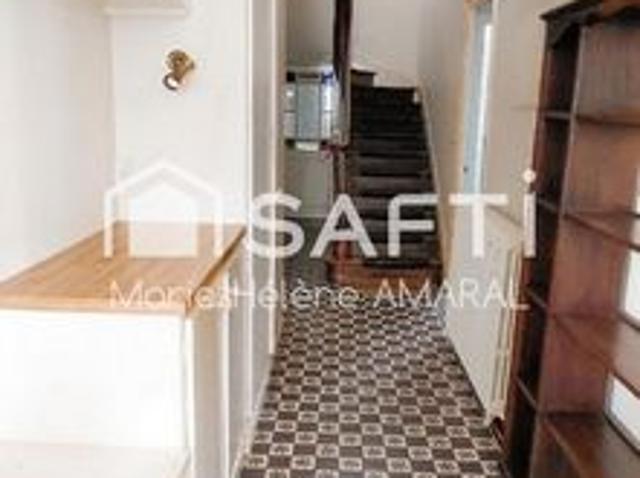 Villa vente à Faubourg Saint-Jacques, Châtellerault