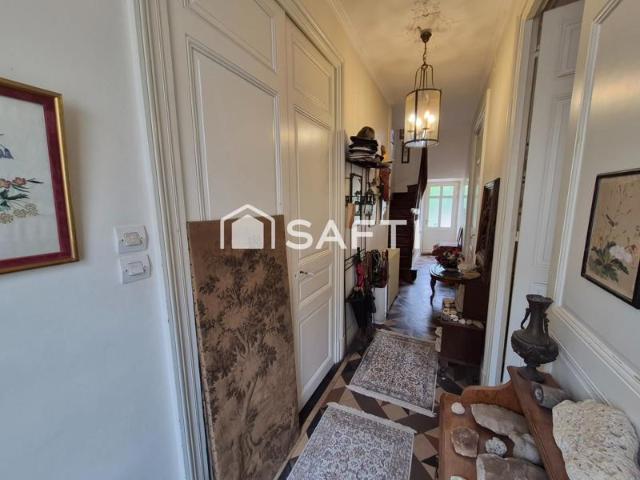 Maison vente à Loches, Civray-sur-esves