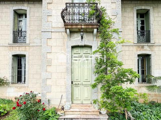 Villa vente à Prades, Vernet-les-bains