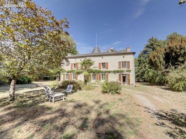Maison vente à Limoges, Peyrilhac