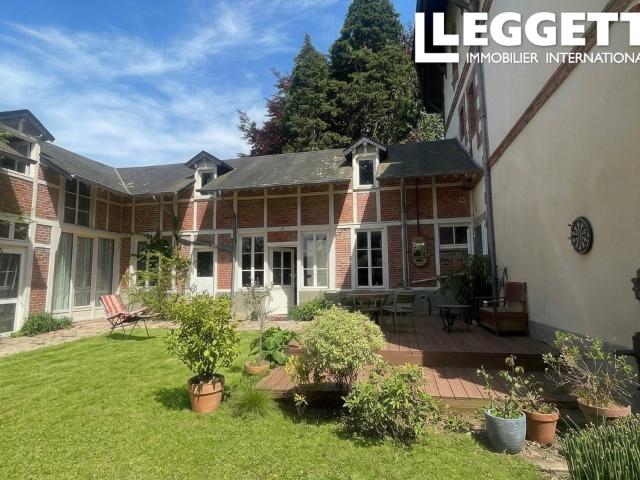 Maison vente à Coutances
