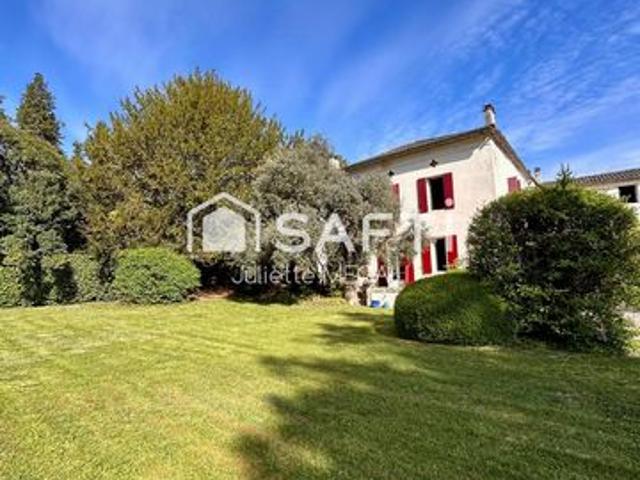 Villa vente à Bergerac, Montcaret